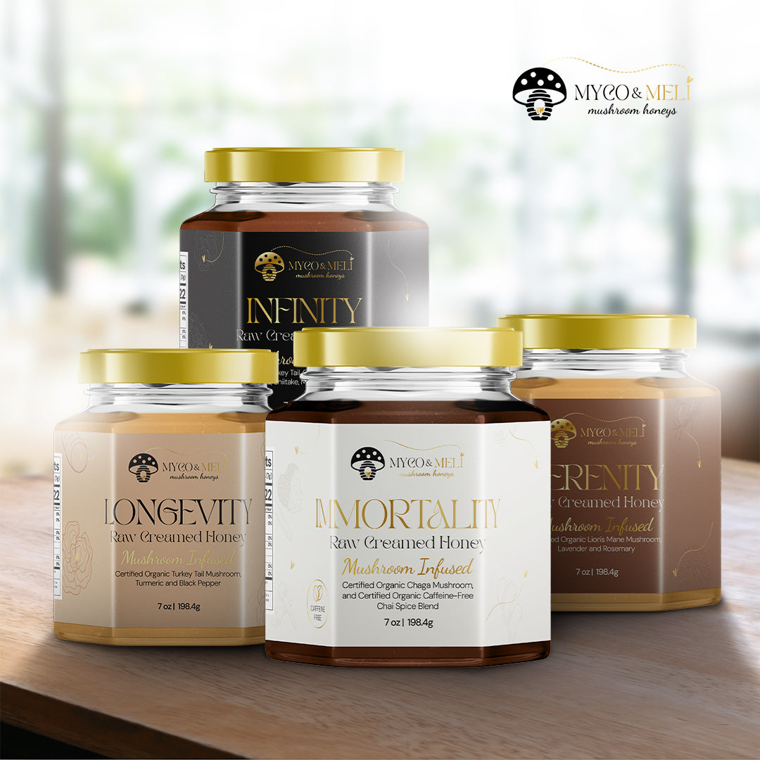 Queen Bee Bundle